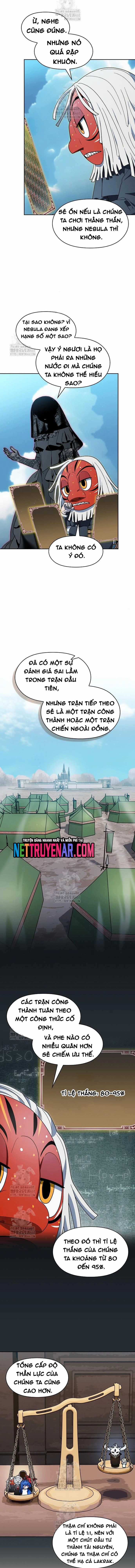 Nền Văn Minh Nebula - Chapter 106 - Trang 3