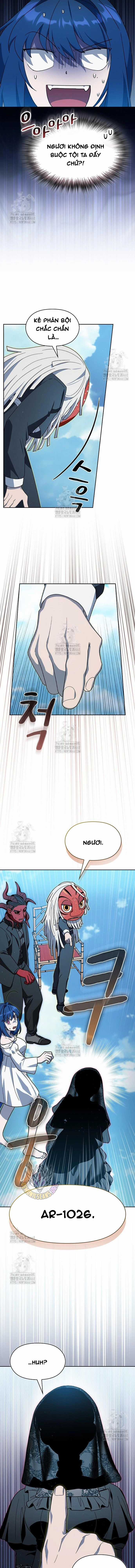 Nền Văn Minh Nebula - Chapter 106 - Trang 7