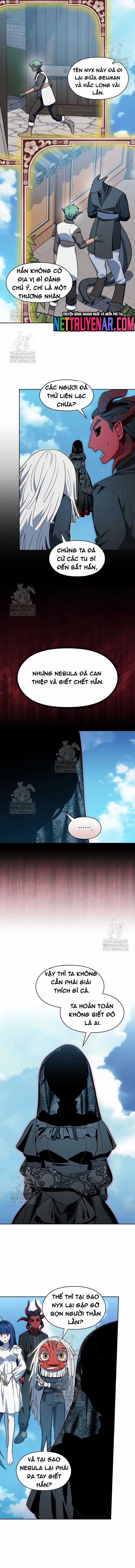 Nền Văn Minh Nebula - Chapter 106 - Trang 9