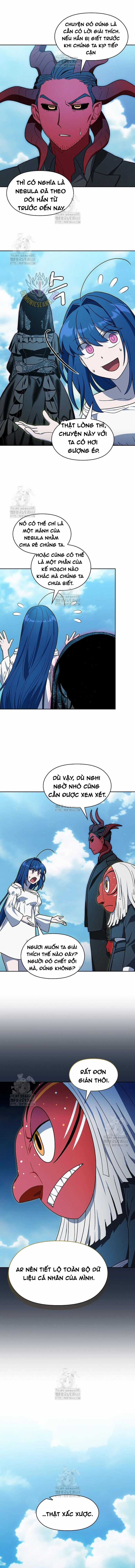 Nền Văn Minh Nebula - Chapter 106 - Trang 10