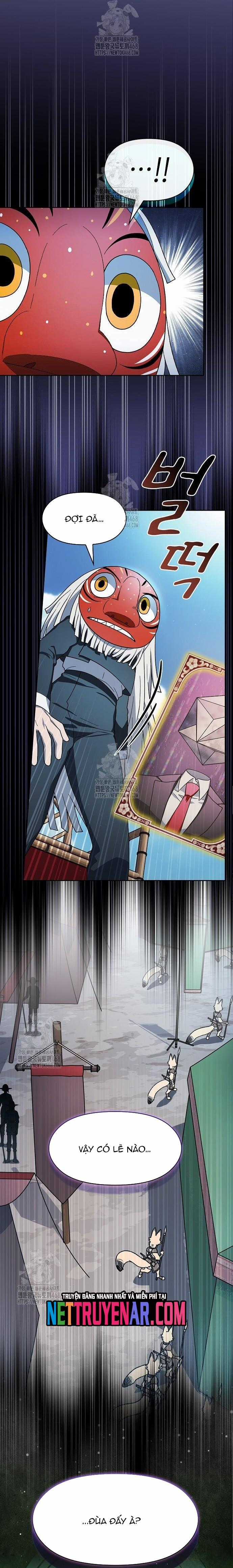 Nền Văn Minh Nebula - Chapter 107 - Trang 2