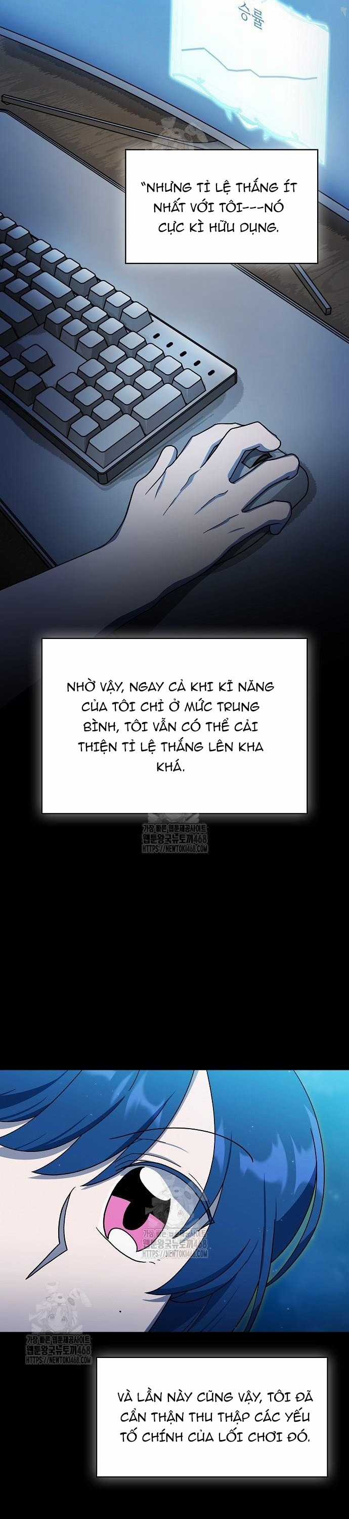 Nền Văn Minh Nebula - Chapter 107 - Trang 11