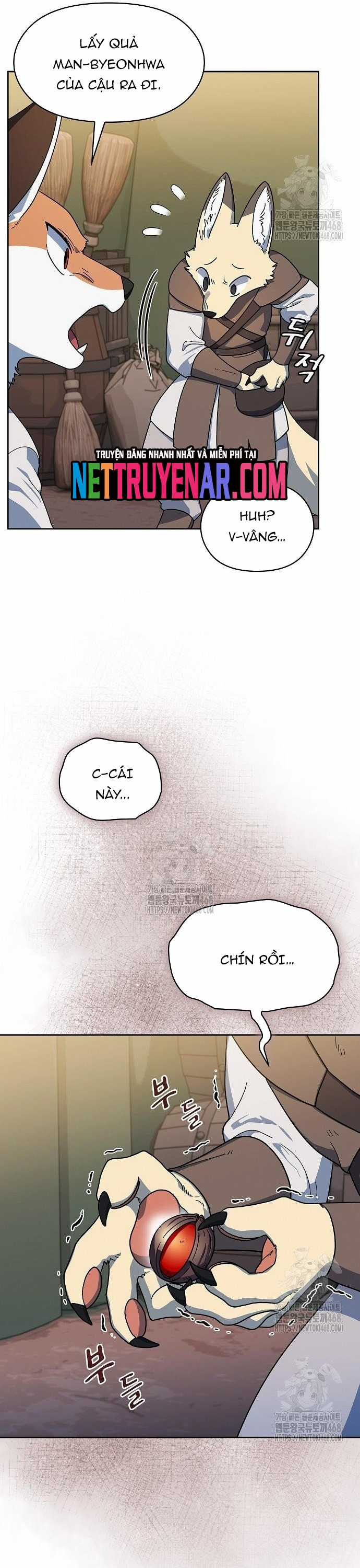 Nền Văn Minh Nebula - Chapter 107 - Trang 20