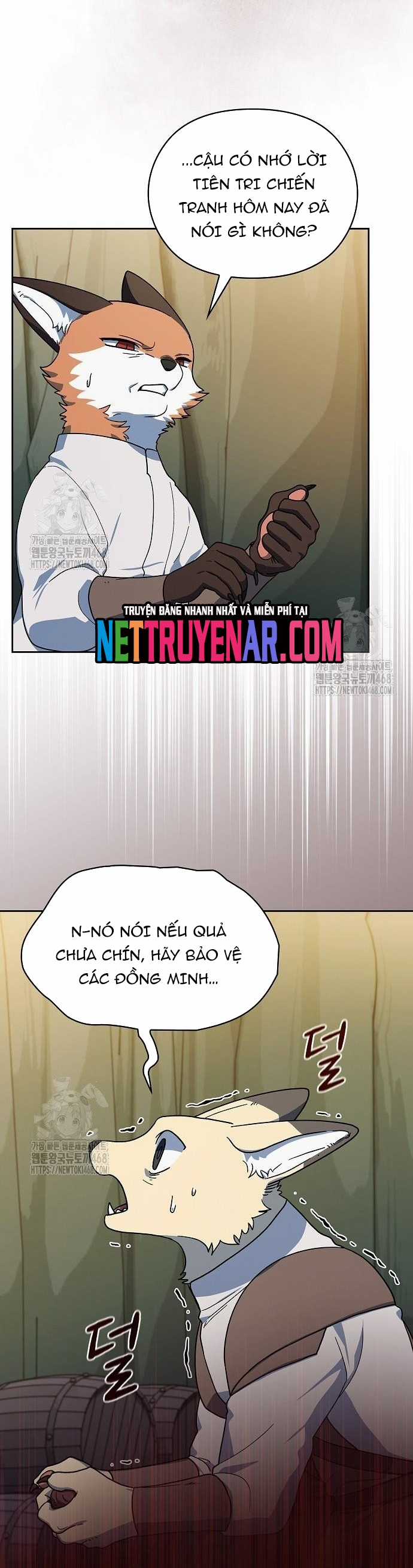 Nền Văn Minh Nebula - Chapter 107 - Trang 21