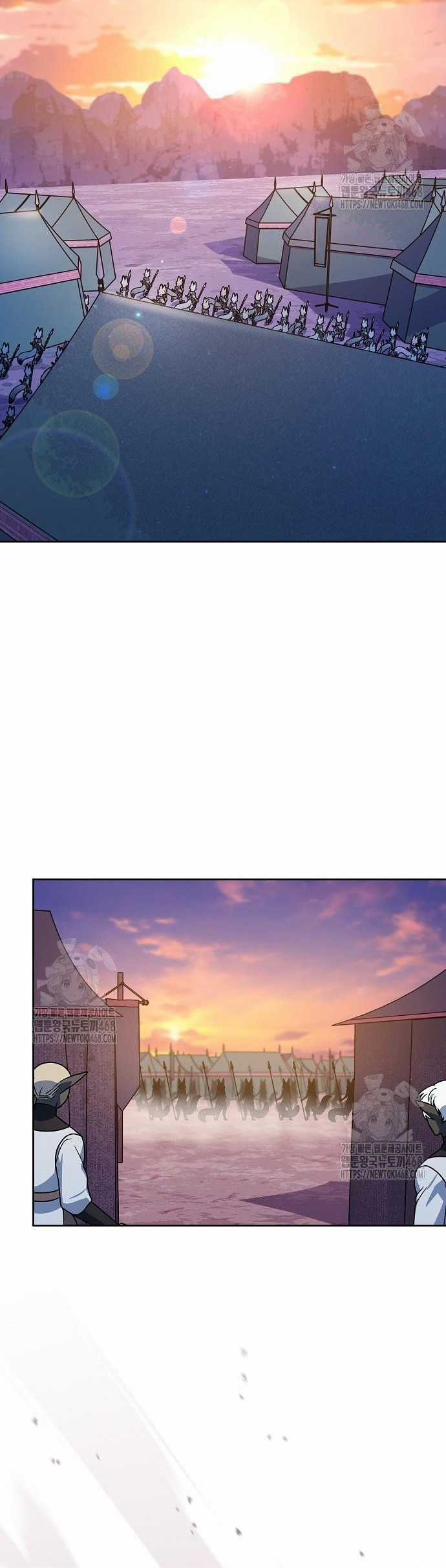 Nền Văn Minh Nebula - Chapter 107 - Trang 25