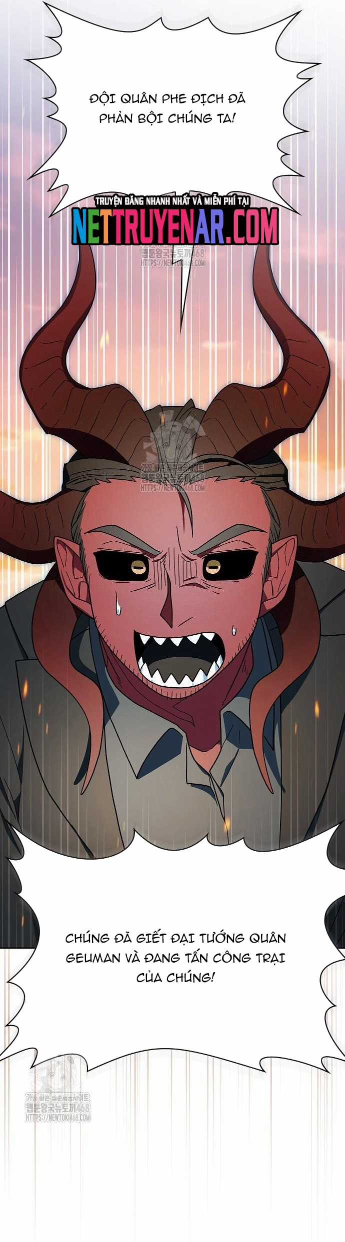 Nền Văn Minh Nebula - Chapter 107 - Trang 27