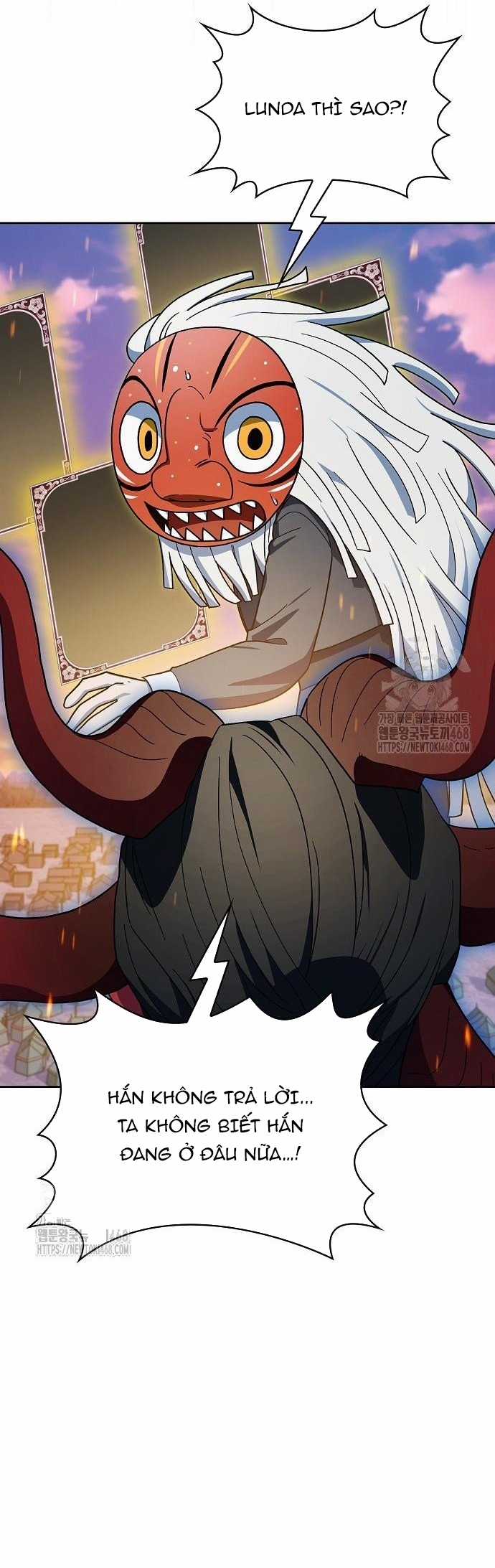 Nền Văn Minh Nebula - Chapter 107 - Trang 28