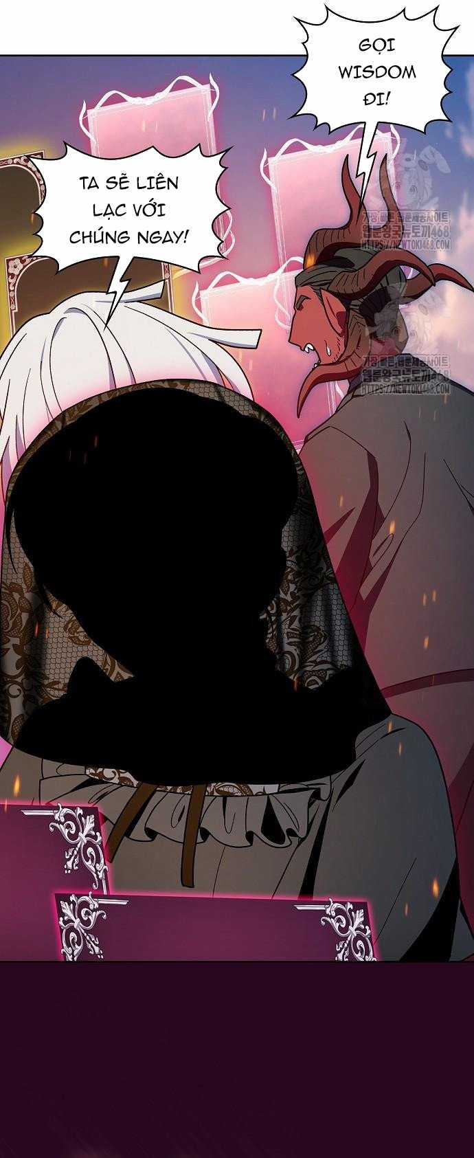 Nền Văn Minh Nebula - Chapter 107 - Trang 29
