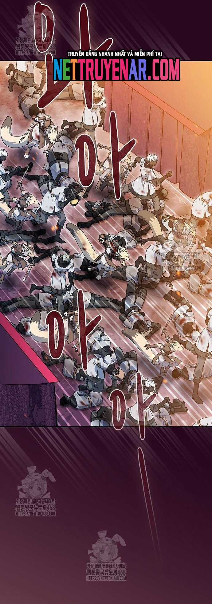 Nền Văn Minh Nebula - Chapter 107 - Trang 30