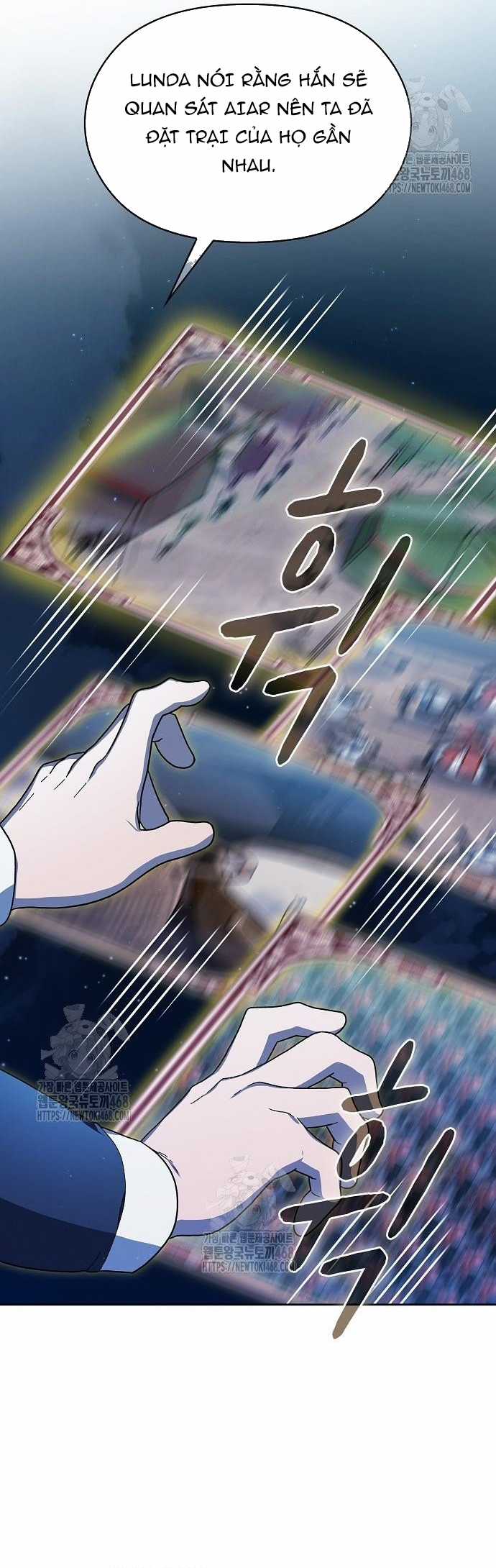 Nền Văn Minh Nebula - Chapter 107 - Trang 4