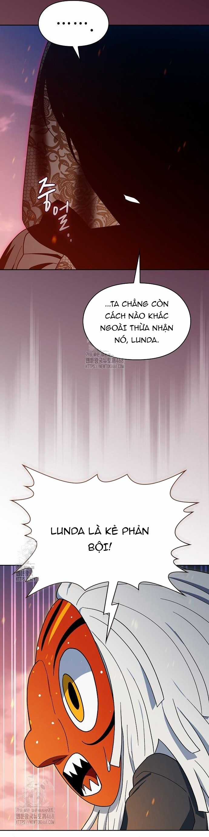 Nền Văn Minh Nebula - Chapter 107 - Trang 31