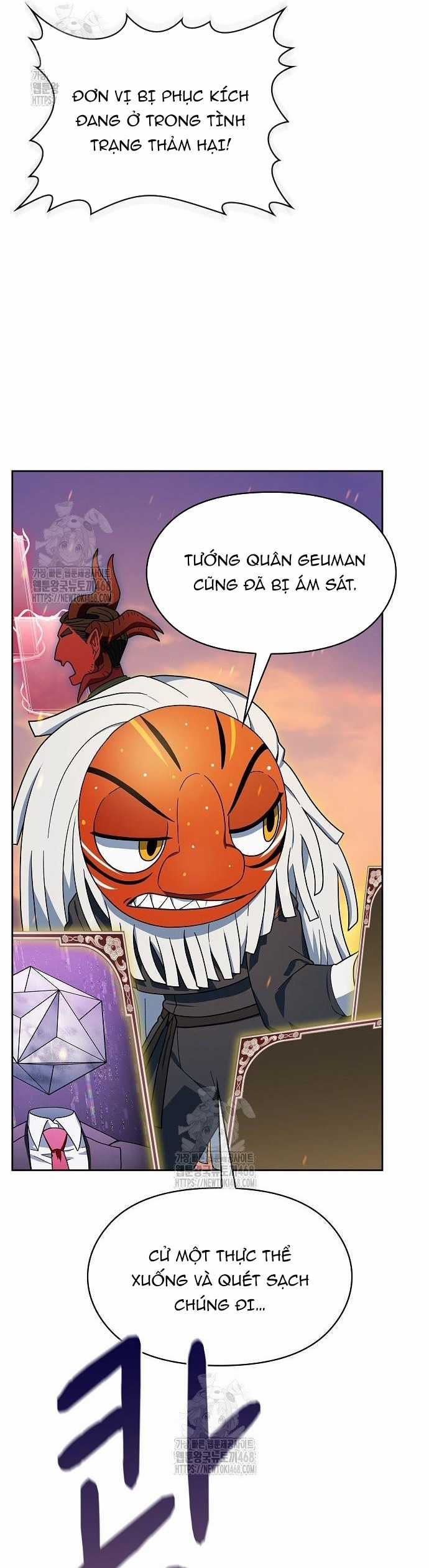 Nền Văn Minh Nebula - Chapter 107 - Trang 32