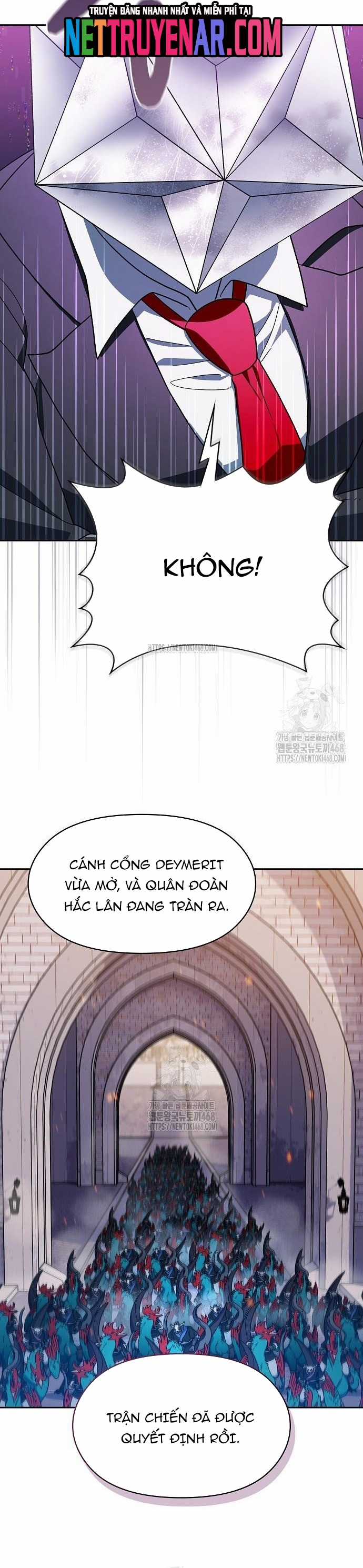 Nền Văn Minh Nebula - Chapter 107 - Trang 33