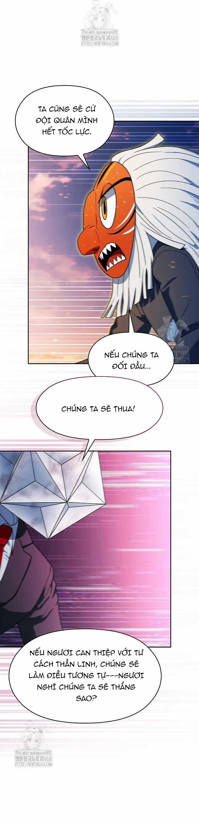 Nền Văn Minh Nebula - Chapter 107 - Trang 34