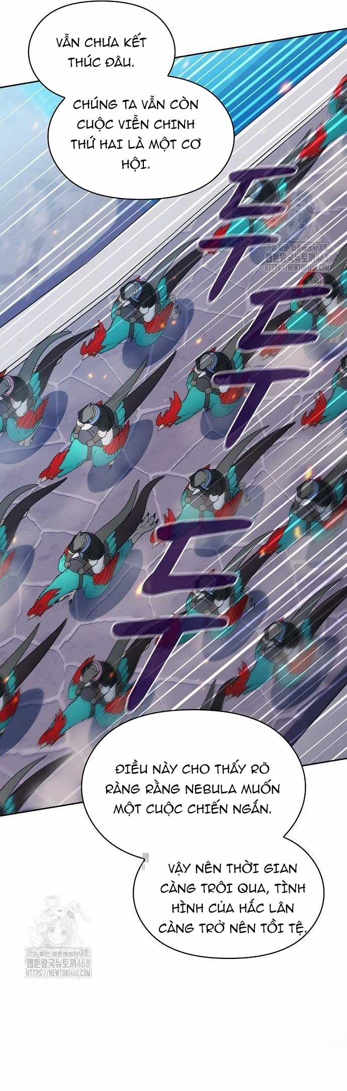 Nền Văn Minh Nebula - Chapter 107 - Trang 37