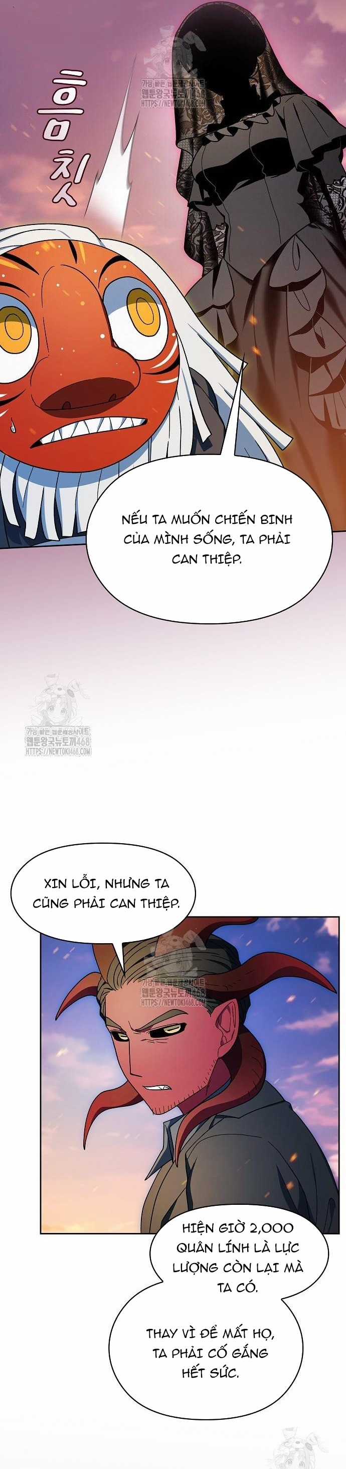 Nền Văn Minh Nebula - Chapter 107 - Trang 39