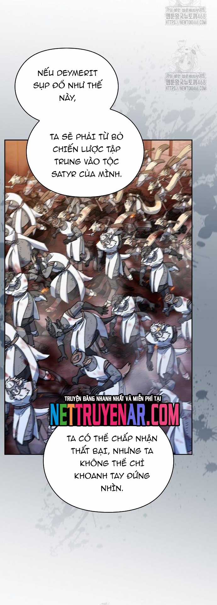 Nền Văn Minh Nebula - Chapter 107 - Trang 40