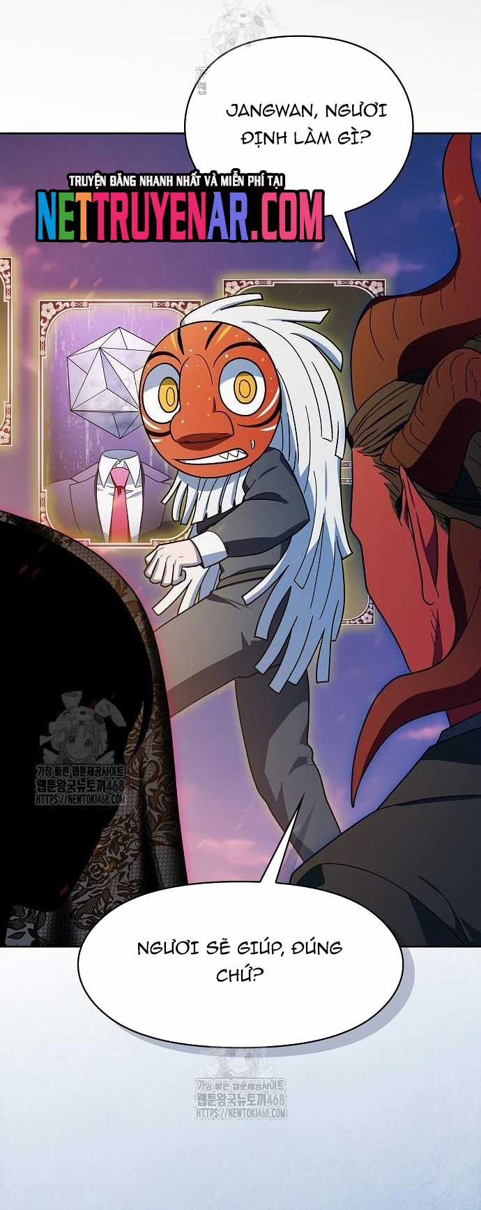 Nền Văn Minh Nebula - Chapter 107 - Trang 41