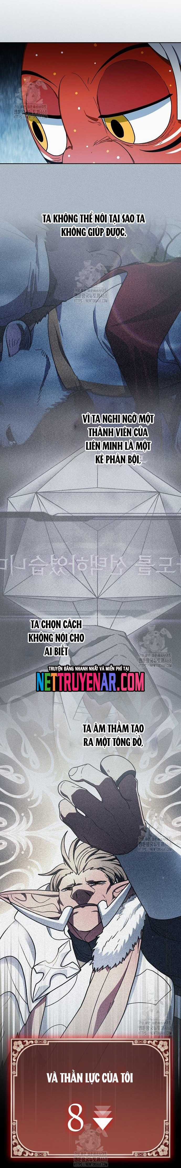 Nền Văn Minh Nebula - Chapter 107 - Trang 44