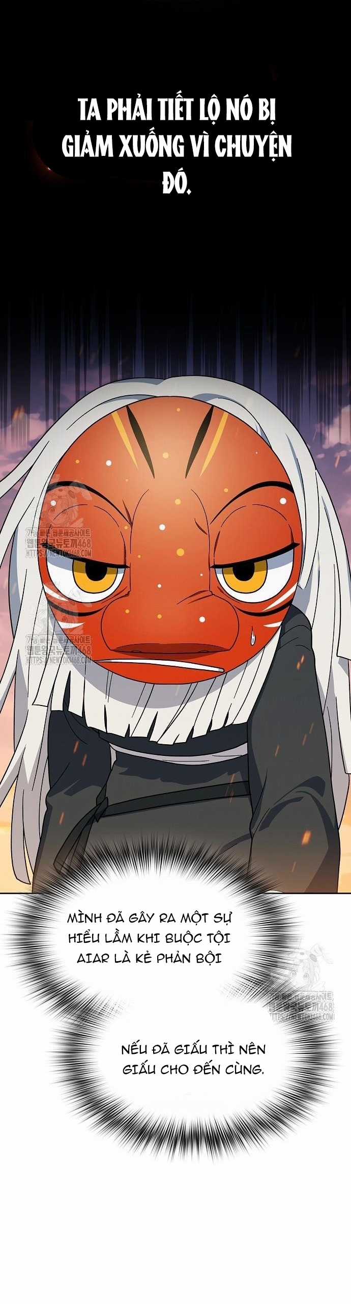 Nền Văn Minh Nebula - Chapter 107 - Trang 45