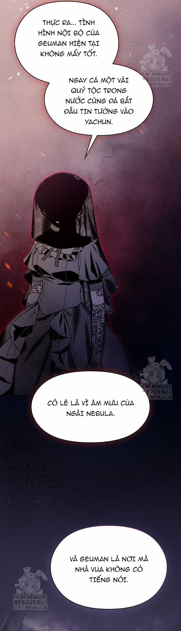 Nền Văn Minh Nebula - Chapter 107 - Trang 48