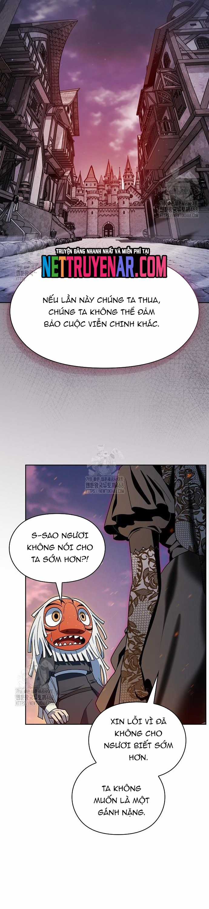 Nền Văn Minh Nebula - Chapter 107 - Trang 49