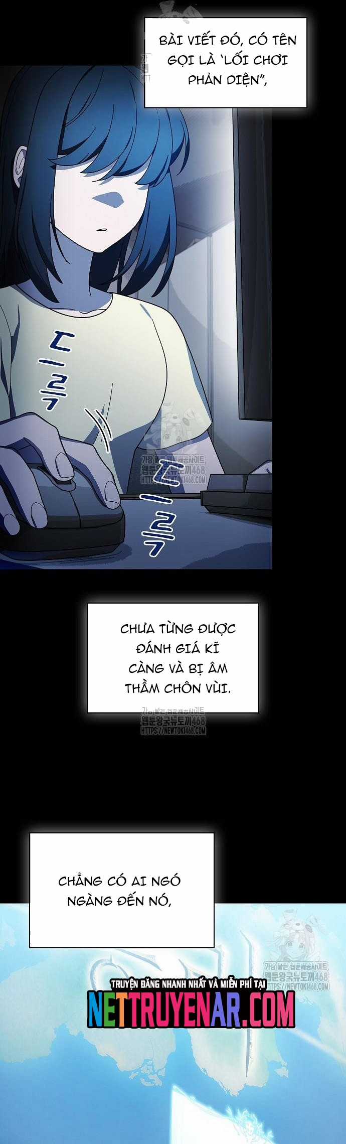 Nền Văn Minh Nebula - Chapter 107 - Trang 10