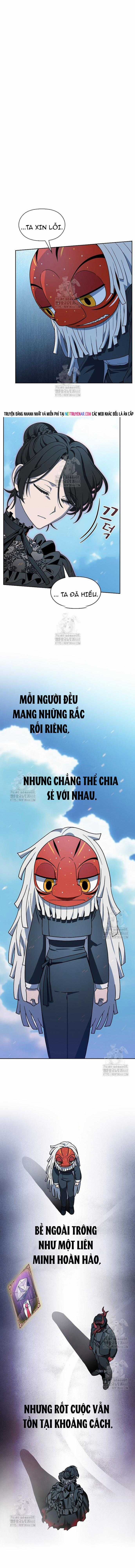 Nền Văn Minh Nebula - Chapter 108 - Trang 2