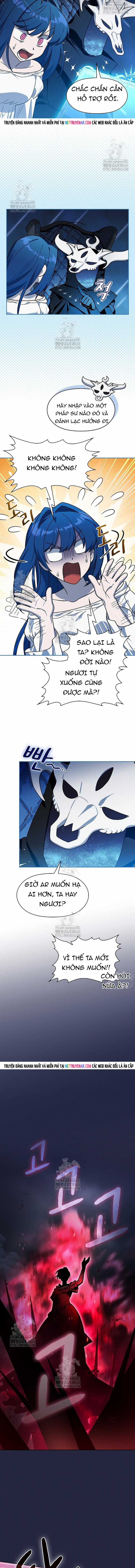 Nền Văn Minh Nebula - Chapter 108 - Trang 14