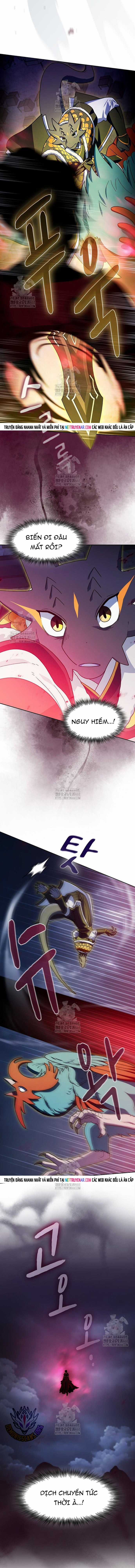 Nền Văn Minh Nebula - Chapter 108 - Trang 17