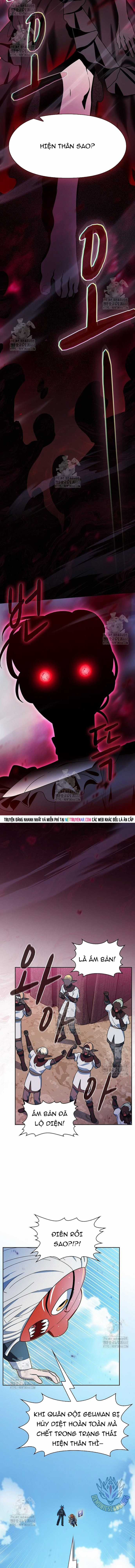 Nền Văn Minh Nebula - Chapter 108 - Trang 5