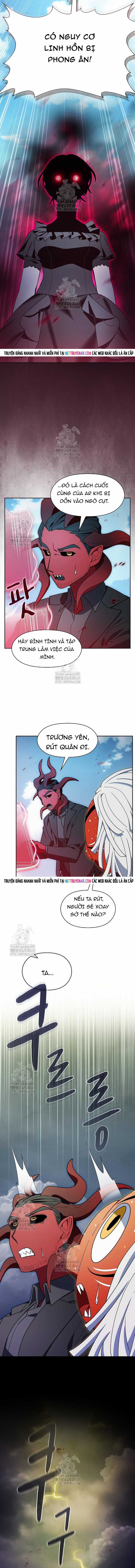 Nền Văn Minh Nebula - Chapter 108 - Trang 6