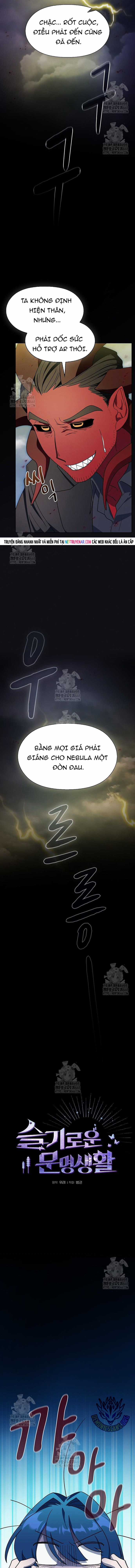 Nền Văn Minh Nebula - Chapter 108 - Trang 7