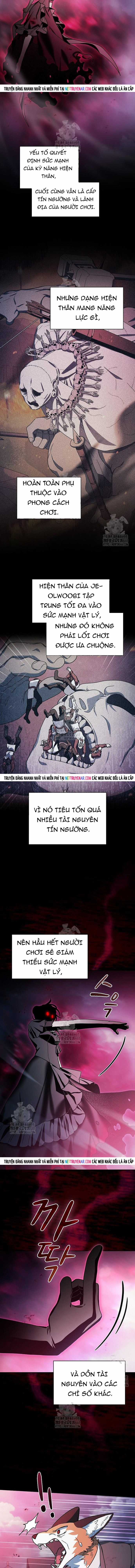 Nền Văn Minh Nebula - Chapter 108 - Trang 9