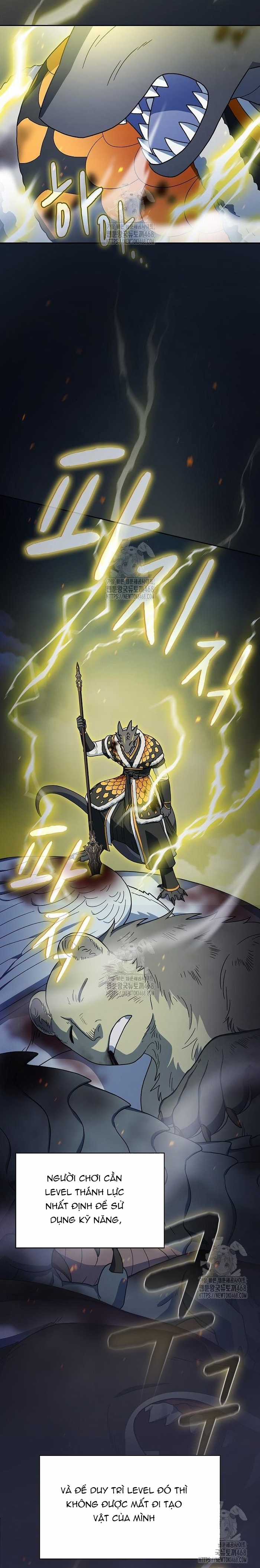 Nền Văn Minh Nebula - Chapter 110 - Trang 11