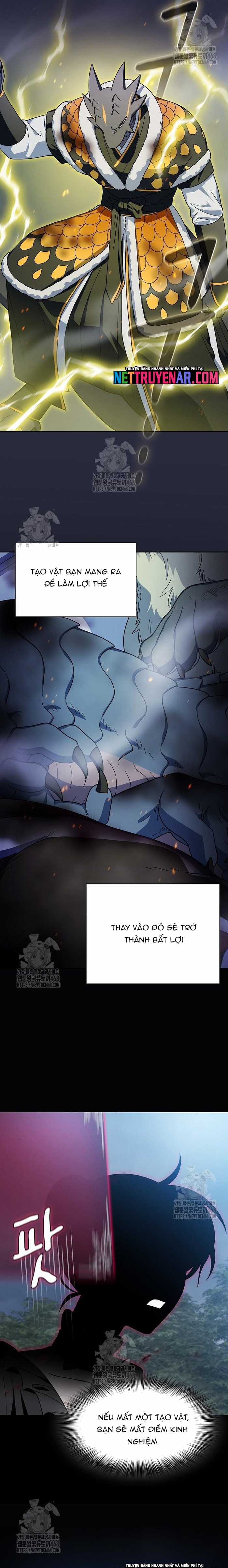 Nền Văn Minh Nebula - Chapter 110 - Trang 12