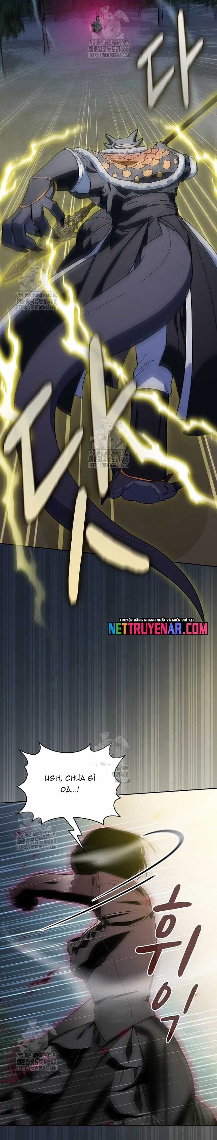 Nền Văn Minh Nebula - Chapter 110 - Trang 14