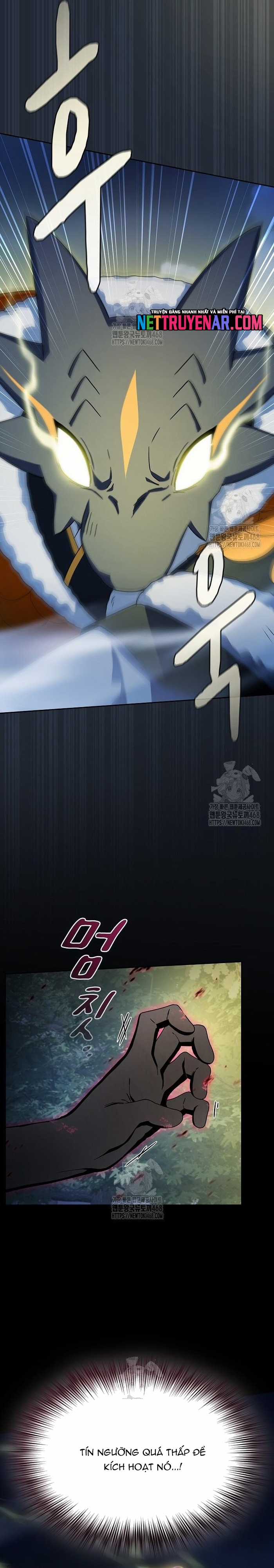 Nền Văn Minh Nebula - Chapter 110 - Trang 15