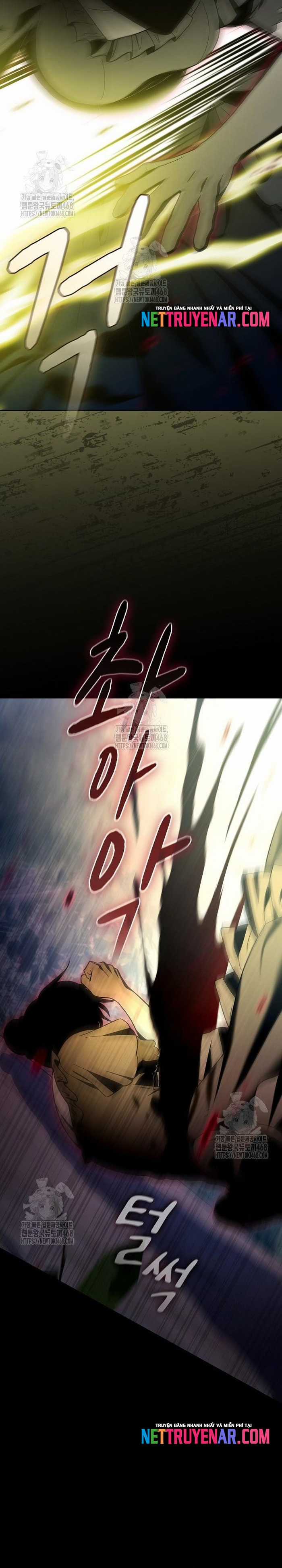 Nền Văn Minh Nebula - Chapter 110 - Trang 17