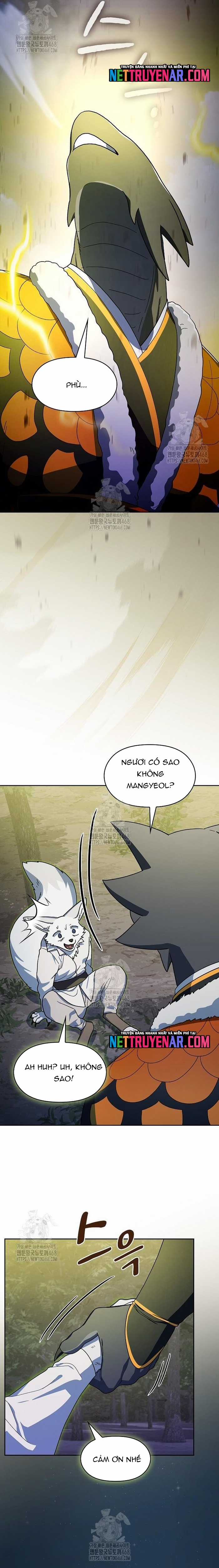 Nền Văn Minh Nebula - Chapter 110 - Trang 20