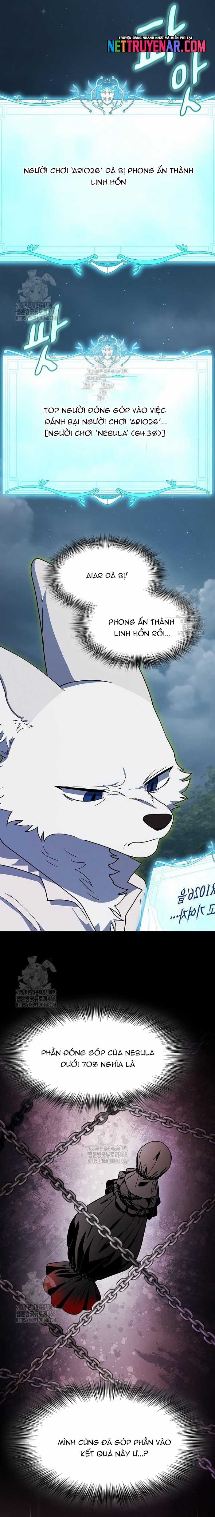 Nền Văn Minh Nebula - Chapter 110 - Trang 21