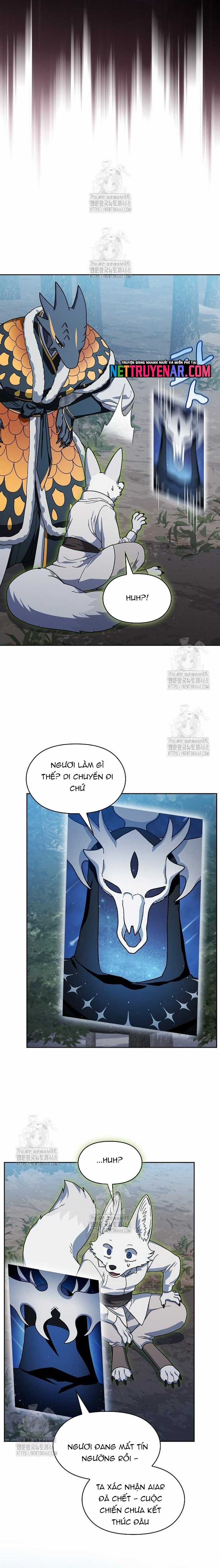 Nền Văn Minh Nebula - Chapter 110 - Trang 22