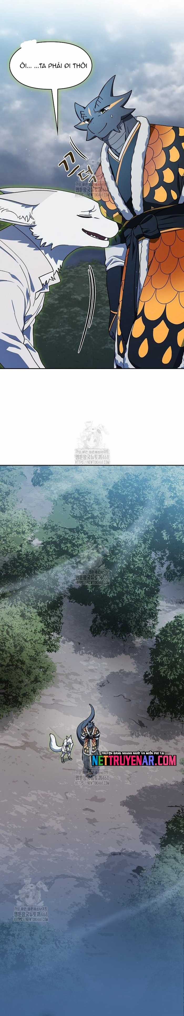 Nền Văn Minh Nebula - Chapter 110 - Trang 23