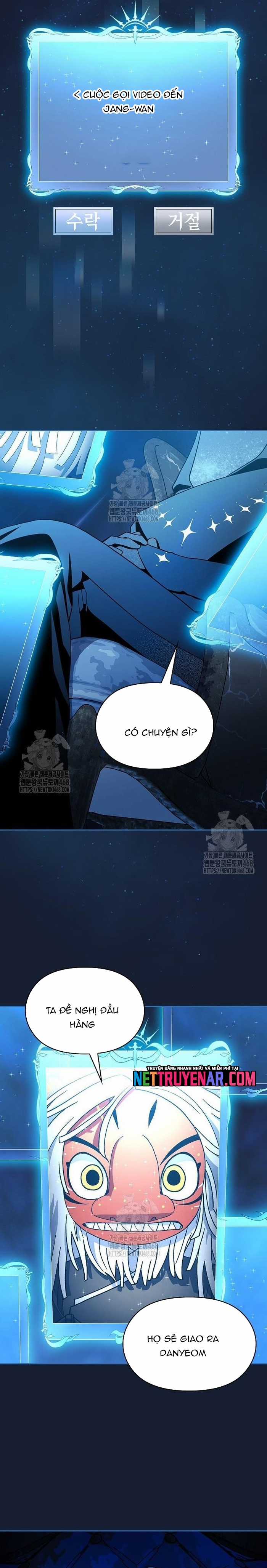 Nền Văn Minh Nebula - Chapter 110 - Trang 27