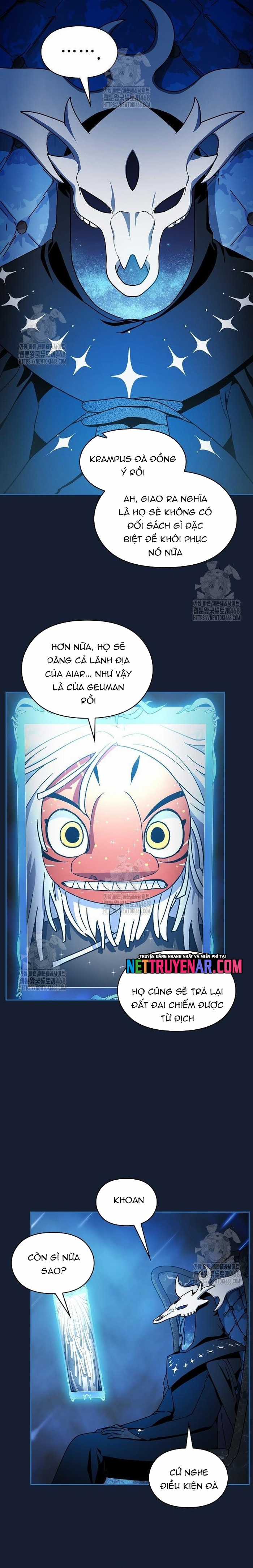 Nền Văn Minh Nebula - Chapter 110 - Trang 28