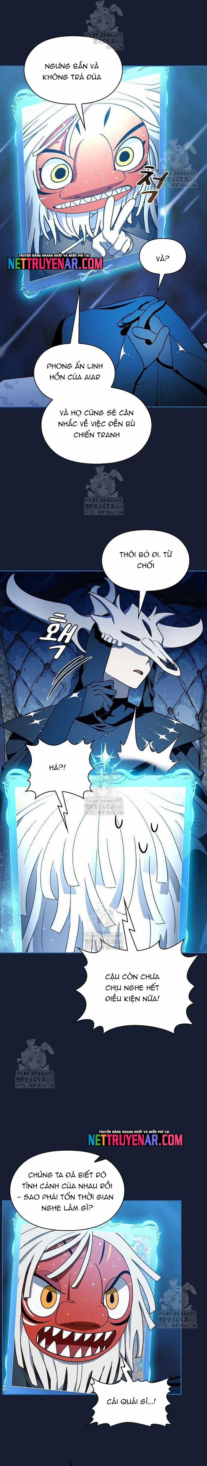 Nền Văn Minh Nebula - Chapter 110 - Trang 29