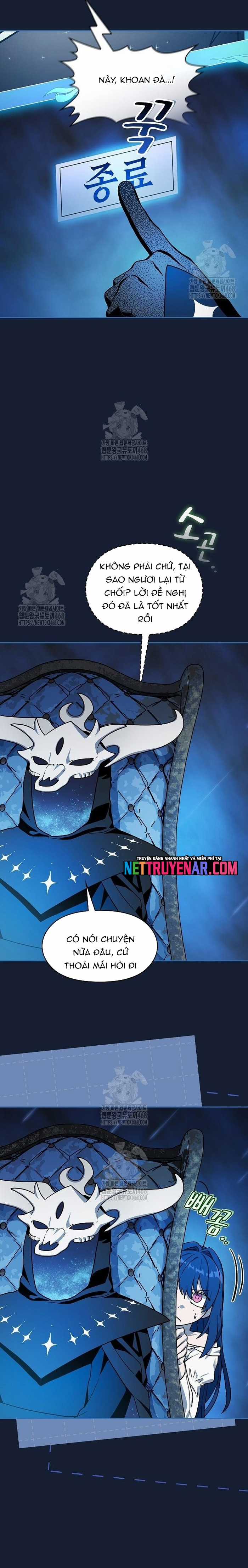 Nền Văn Minh Nebula - Chapter 110 - Trang 30