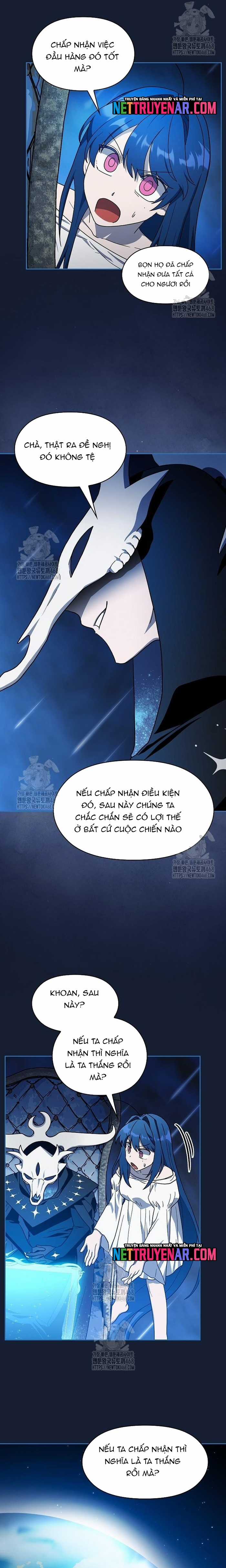 Nền Văn Minh Nebula - Chapter 110 - Trang 31