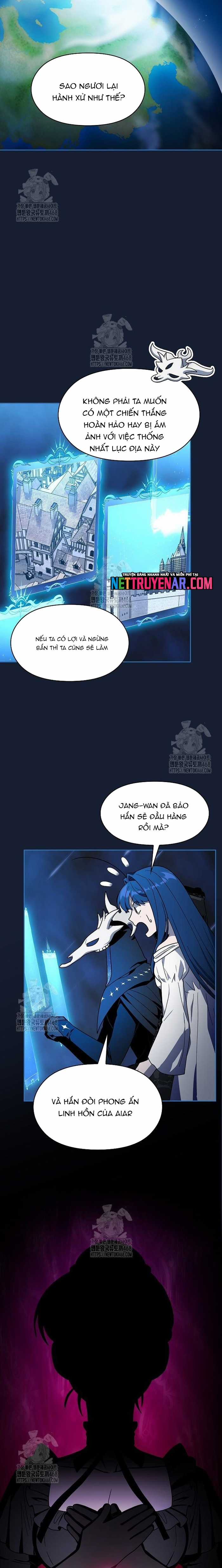 Nền Văn Minh Nebula - Chapter 110 - Trang 32