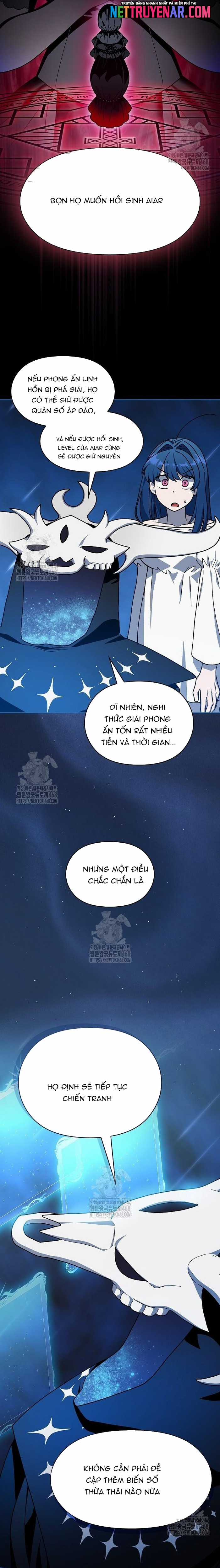 Nền Văn Minh Nebula - Chapter 110 - Trang 33